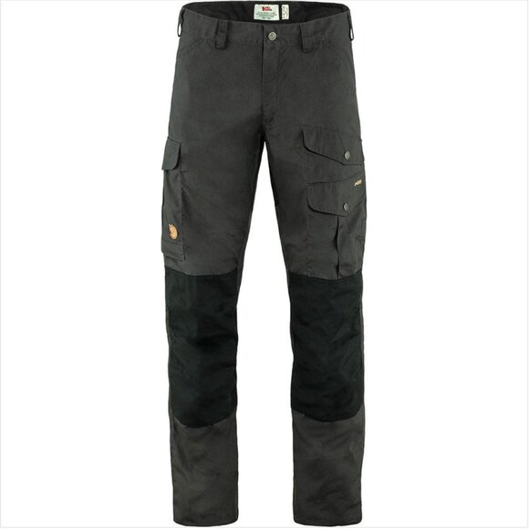 Fjallraven Vidda Pro Trousers  - G-1000 - US29 (OLD FIT) - Picture 1 of 10